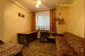 Квартира 3 комнаты 65 м² Узда, Беларусь