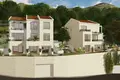 Piso independiente 1 740 m² Boreti, Montenegro