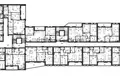 Квартира 52 м² Эрд, Венгрия