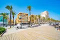 Mieszkanie 3 pokoi 104 m² Torrevieja, Hiszpania