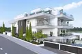 Квартира 1 спальня 72 м² муниципалитет Лимасол, Кипр