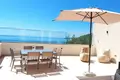 5 bedroom villa 535 m² Budva, Montenegro