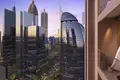 Wohnung 1 zimmer 748 m² Dubai, Vereinigte Arabische Emirate