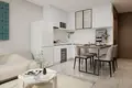 Квартира 2 комнаты 56 м² Пхукет, Таиланд