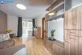 Mieszkanie 2 pokoi 42 m² Wilno, Litwa