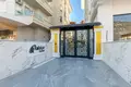 1 bedroom apartment  Alanya, Turkey