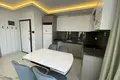 Appartement 2 chambres  Mahmutlar, Turquie