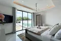 Complexe résidentiel New complex of villas with swimming pools in a sought-after area, close to an international school, Pattaya, Phuket