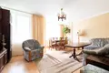 Appartement 3 chambres 60 m² Olsztyn, Pologne