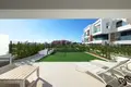 2 bedroom apartment 76 m² Almansa, Spain