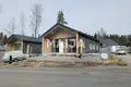 5 bedroom house 103 m² Helsinki sub-region, Finland