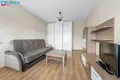 Квартира 1 комната 40 м² Вильнюс, Литва
