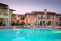 Mieszkanie 4 pokoi 90 m² Calcinato, Włochy