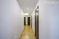 Apartamento 4 habitaciones 144 m² Minsk, Bielorrusia