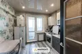Appartement 1 chambre 43 m² Pryluki, Bélarus