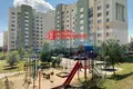 Mieszkanie 1 pokój 41 m² Grodno, Białoruś