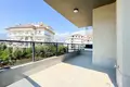 Appartement 2 chambres 80 m² Alanya, Turquie