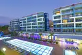 Appartement 2 chambres 60 m² Kestel, Turquie