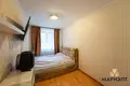 2 room apartment 43 m² Minsk, Belarus