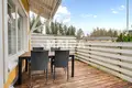 Apartamento 4 habitaciones 104 m² Kaarina, Finlandia