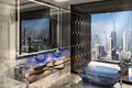 Piso en edificio nuevo Sapphire Villa Burj Binghatti Jacob & Co