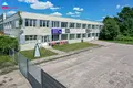 Nieruchomości komercyjne 1 215 m² Szyłokarczma, Litwa