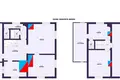 House 258 m² Starobinski sielski Saviet, Belarus