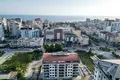 3 bedroom apartment  Mahmutlar, Turkey