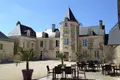 Castillo 920 m² Pernay, Francia