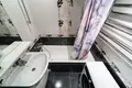 2 room apartment 48 m² Minsk, Belarus