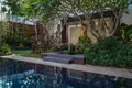 Villa de 4 dormitorios 330 m² Thalang, Tailandia