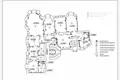 4 bedroom apartment 239 m² Warsaw, Poland