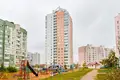 Квартира 2 комнаты 61 м² Минск, Беларусь