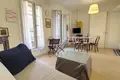 Wohnung 2 zimmer 37 m² Nizza, Frankreich