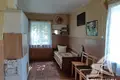 Casa 29 m² Znamienski siel ski Saviet, Bielorrusia