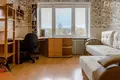 2 room apartment 44 m² Minsk, Belarus