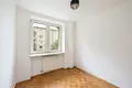 Mieszkanie 3 pokoi 46 m² w Warszawa, Polska