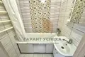 2 room apartment 51 m² Brest, Belarus