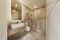 Residential complex New residence with a swimming pool, restaurants and lounge areas, Istanbul, Turkey