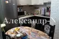 1 room apartment 30 m² Odessa, Ukraine