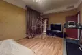 4 room apartment 221 m² Central Federal District, Russia