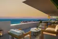 Attique 4 chambres 76 m² Fuengirola, Espagne