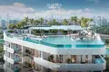 Wohnkomplex Weybridge Gardens 5 – British-Inspired Living in Dubailand