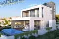 Chalet 3 chambres 210 m² Limassol, Bases souveraines britanniques