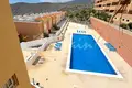2-Schlafzimmer-Penthouse 68 m² Adeje, Spanien