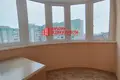 Mieszkanie 3 pokoi 65 m² Grodno, Białoruś