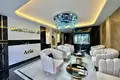 Apartamento 2 habitaciones 92 m² Región del Mediterráneo, Turquía