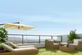 3 bedroom apartment 157 m² Finestrat, Spain