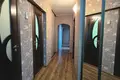 Appartement 4 chambres 78 m² Hrodna, Biélorussie