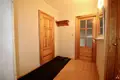 Apartamento 2 habitaciones 38 m² Riga, Letonia